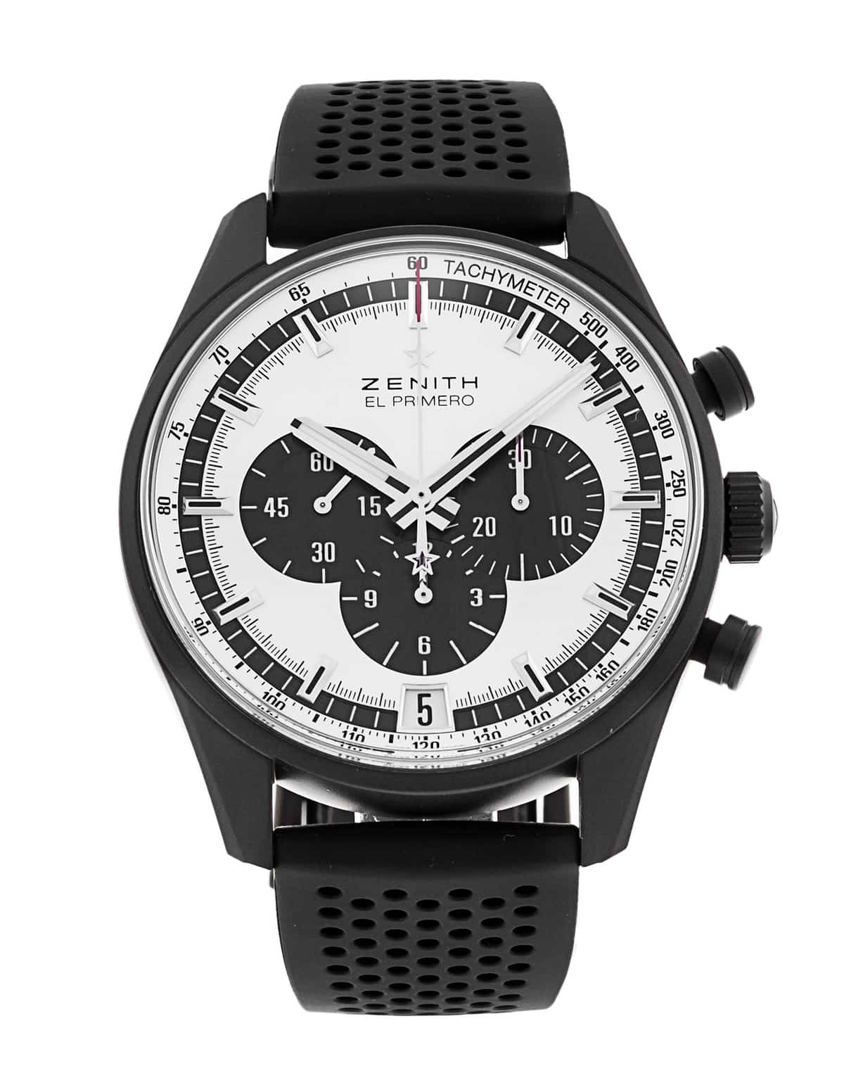 Zenith Chronomaster El Primero 24.2041.400/01.R576